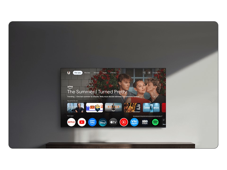 Televisor Inteligente Xiaomi S Mini LED 98 - Imagen 4