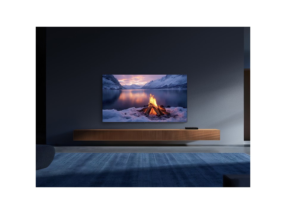 Televisor Inteligente Xiaomi Smart TV 85" Mini LED - Imagen 4