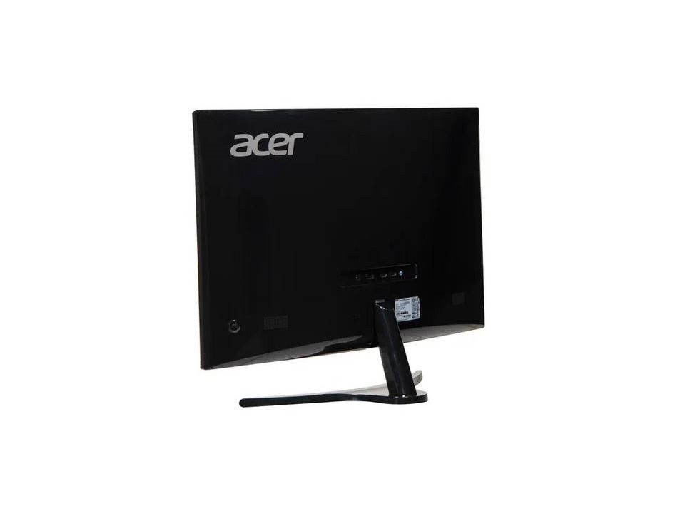 Monitor Gaming Curvo Acer de 24" - Imagen 4