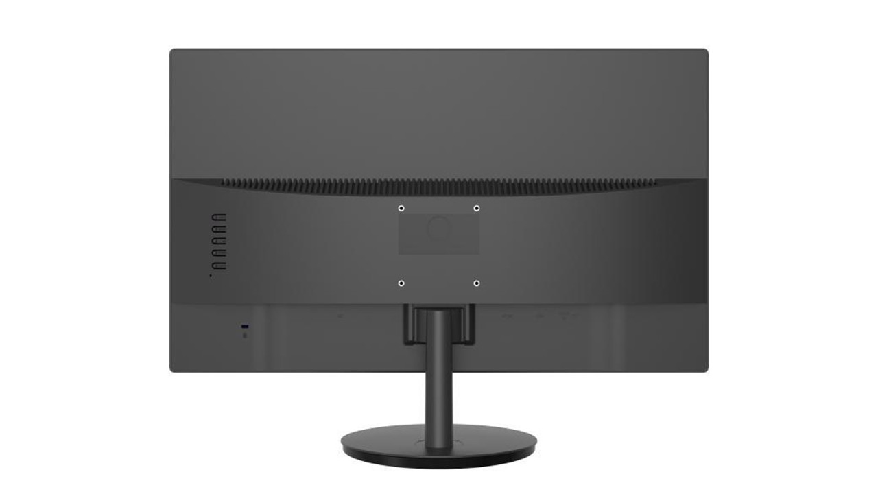 Hikvision Monitor E-LED 18.5" HD HDMI/VGA - Imagen 4