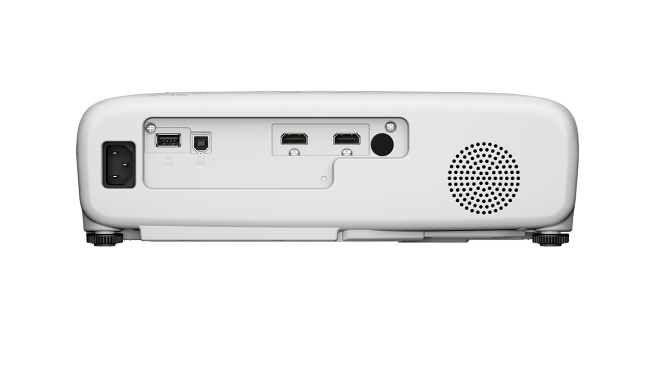 Epson PowerLite W55+ Proyector Portátil 3LCD - Imagen 4
