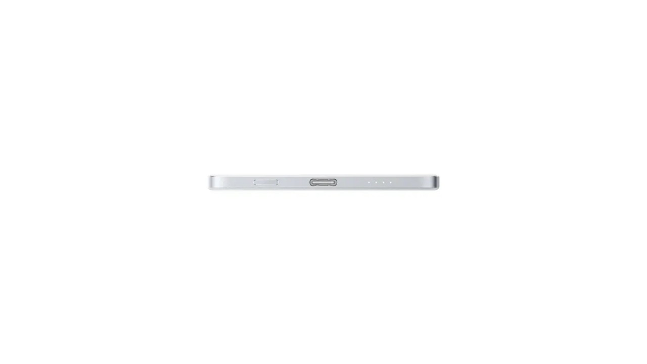 Xiaomi UltraThin Power Bank Magnético 5000mAh 15W - Imagen 4