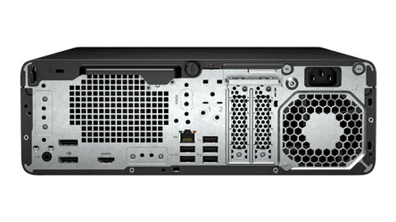 HP ProDesk Small Form Factor Core Ultra 7 Computadora de Escritorio - Imagen 4