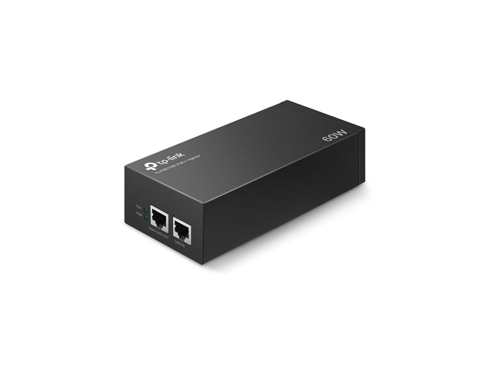 Inyector de Corriente TP-Link TL-POE170S (V1) - Imagen 4
