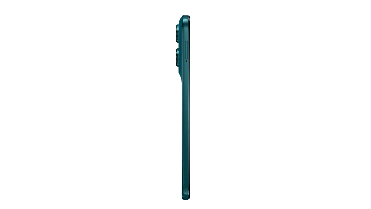 Smartphone Motorola Moto G77 Shaded Spruce - Imagen 4