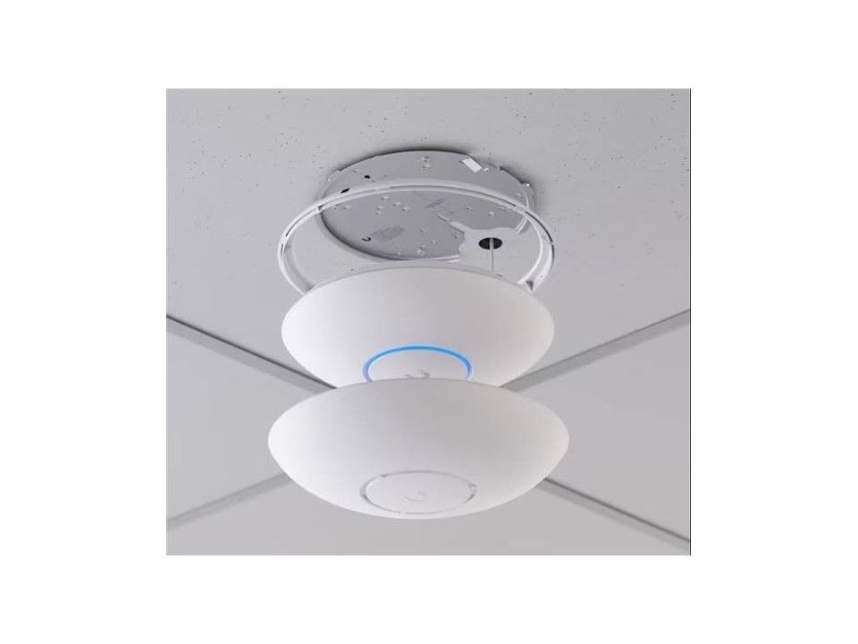 Punto de Acceso Empresarial Ubiquiti UniFi U7 Pro - Imagen 4
