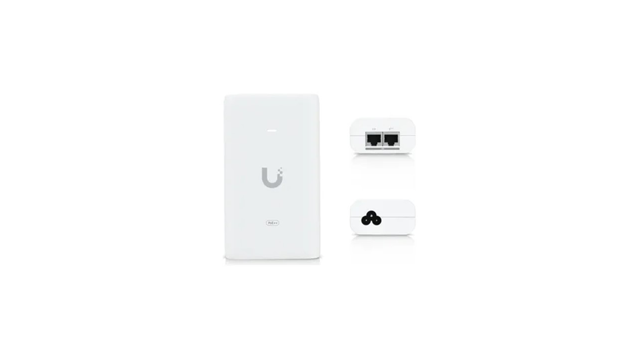 Inyector PoE++ Ubiquiti - Imagen 3