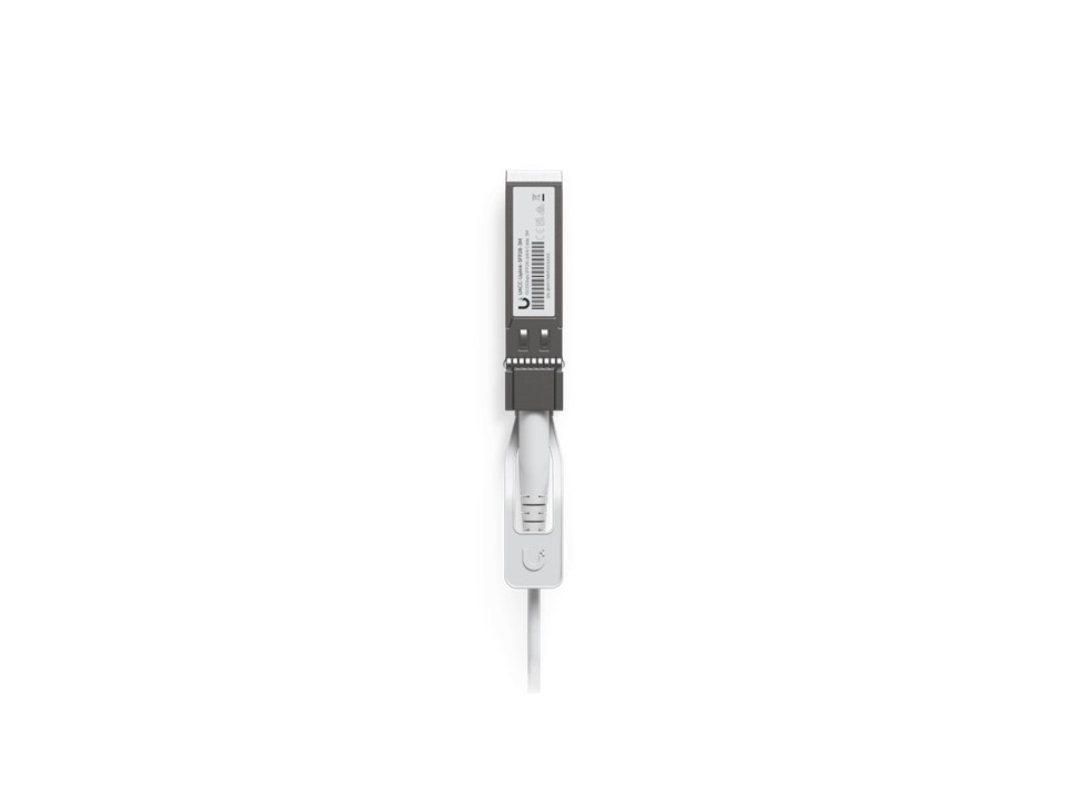 Cable de Conexión Directa DAC SFP28 a SFP28 Ubiquiti UniFi - Imagen 3