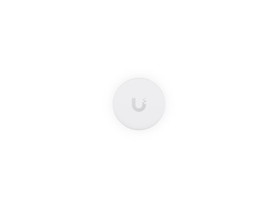 Llaveros NFC Inteligentes Ubiquiti UniFi Access Pocket - Imagen 4