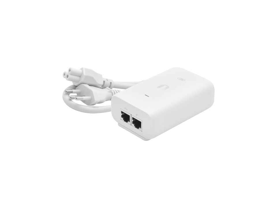 Inyector PoE+ Ubiquiti - Imagen 4