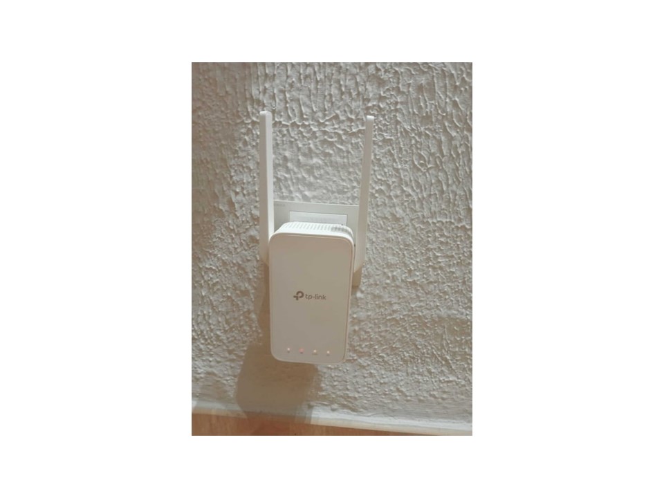 Extensor de Rango Wi-Fi TP-Link RE315 - Imagen 4