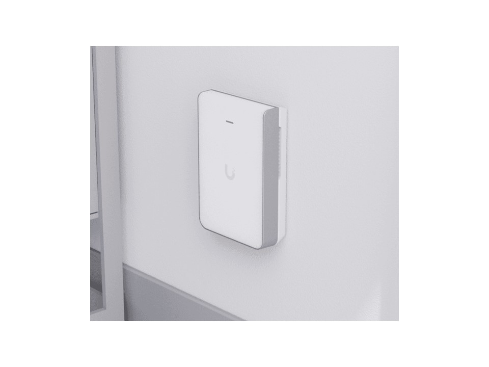 Punto de Acceso de Pared Ubiquiti UniFi U7 Pro Wall - Imagen 4