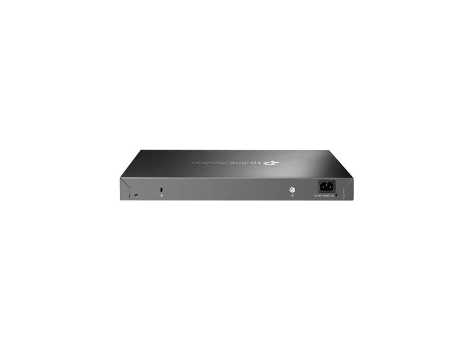 Switch Smart Managed TP-Link Omada SG2218P - Imagen 4