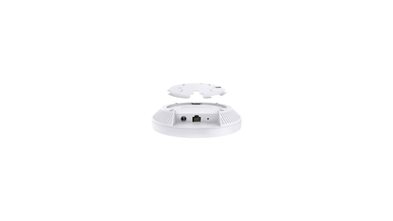 Punto de Acceso Empresarial TP-Link Omada EAP723 - Imagen 4