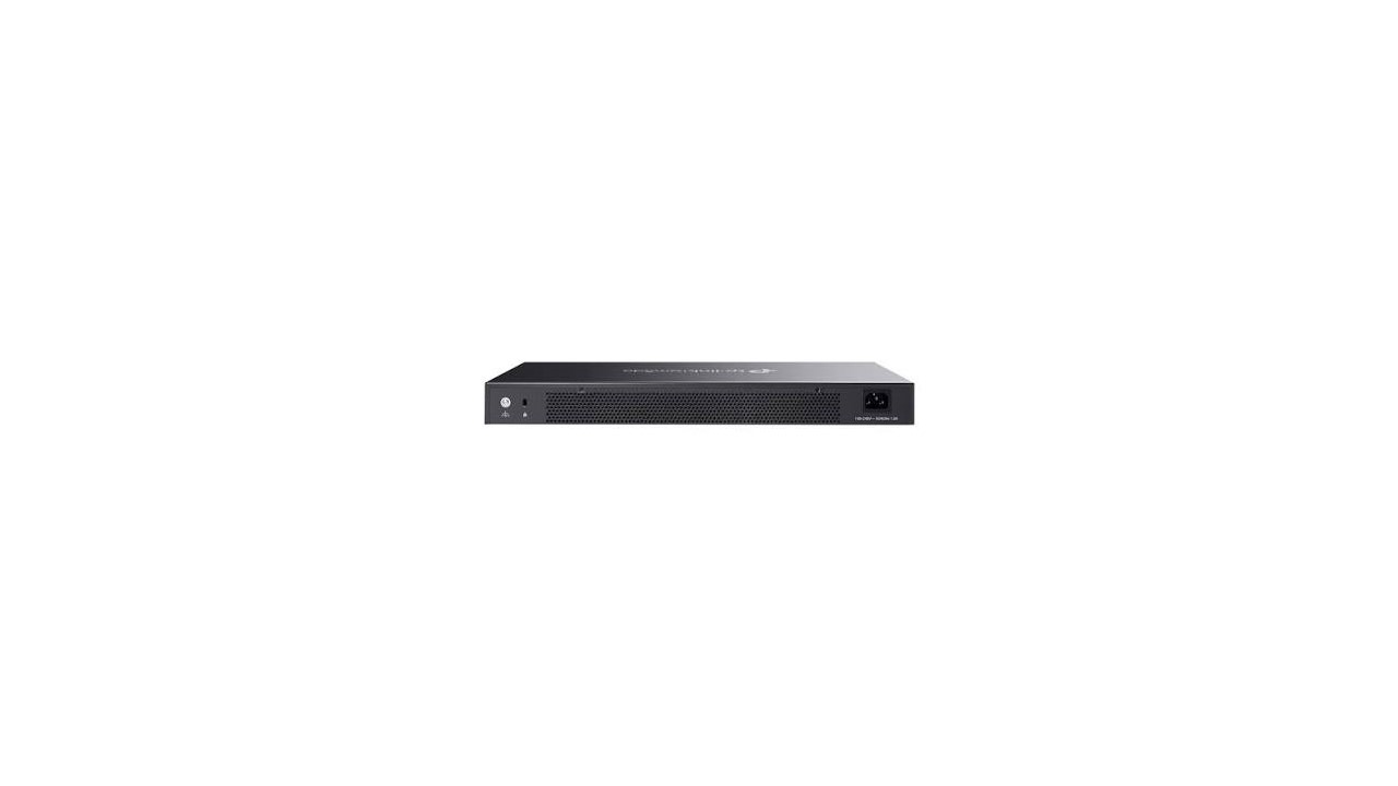 Switch Gestionable L2+ TP-Link Omada SG3452 - Imagen 4