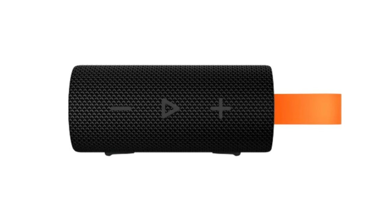 Xiaomi Sound Pocket Bocina Bluetooth Negra - Imagen 4