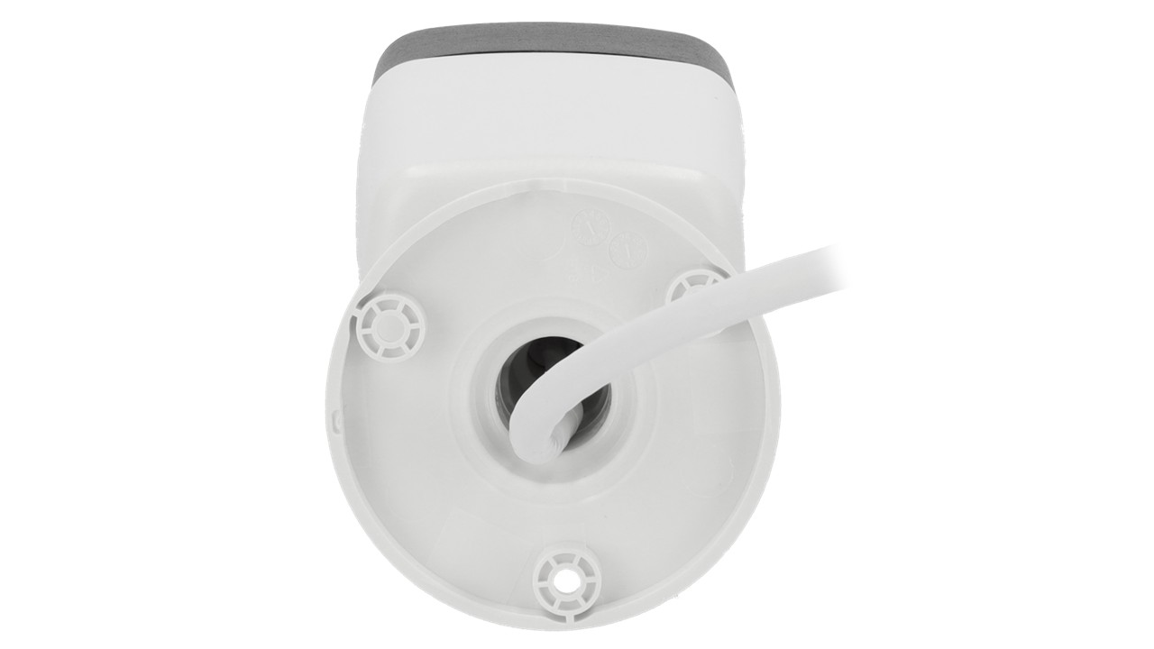 Hikvision DS-2CD1083G2-LIUF Cámara IP Bullet 8MP 2.8 mm - Imagen 4