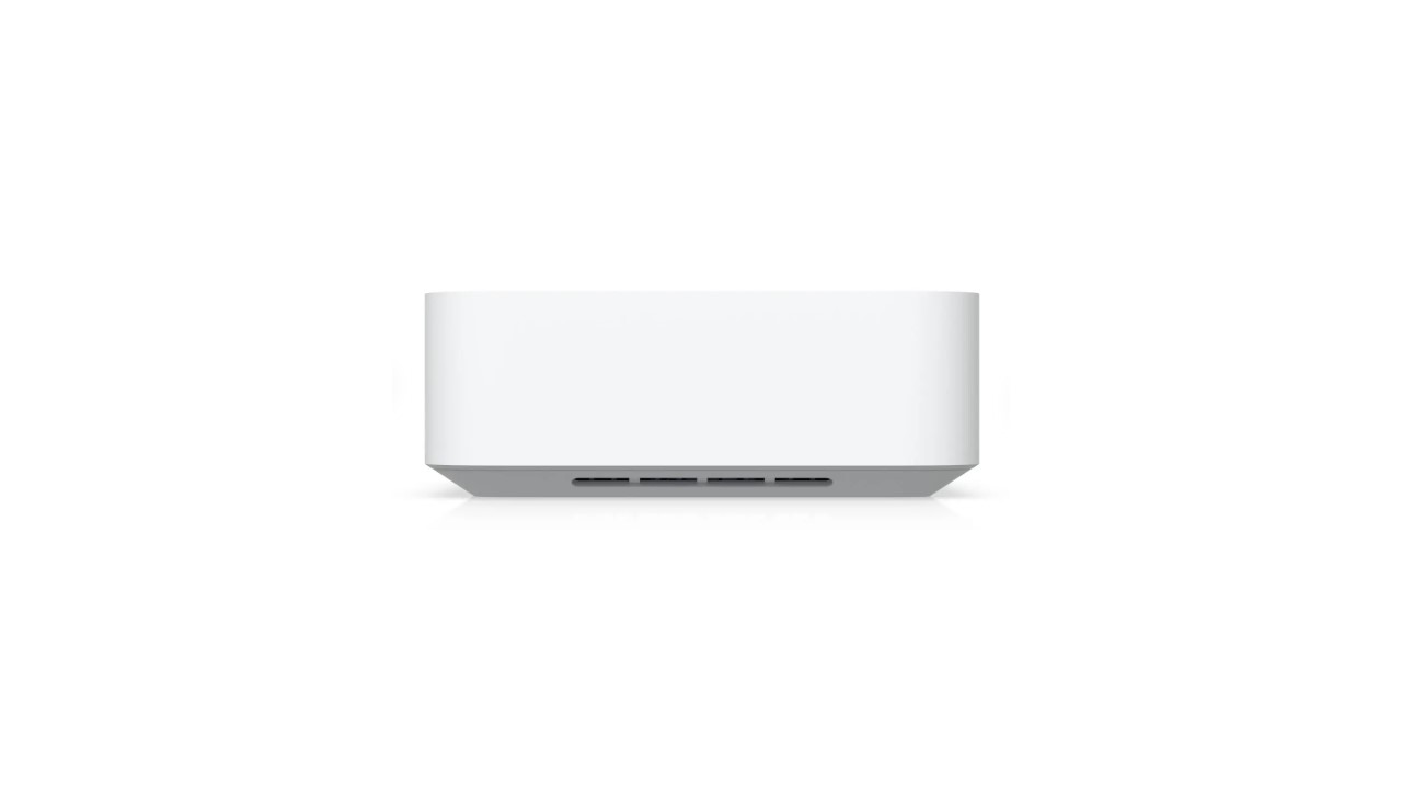 Gateway en la Nube Ubiquiti UniFi Express 7 - Imagen 5