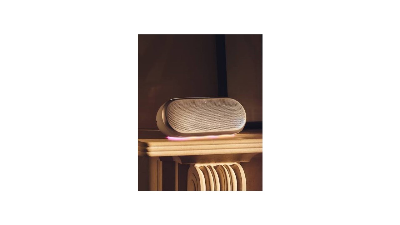 Altavoz Inalámbrico Premium Harman Kardon Luna 2 - Imagen 5