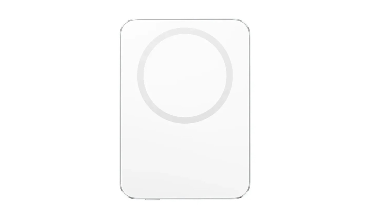 Xiaomi UltraThin Power Bank Magnético 5000mAh 15W - Imagen 5