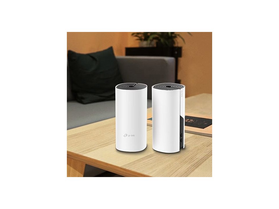 Sistema Wi-Fi Mesh TP-Link Deco S7 - Imagen 5