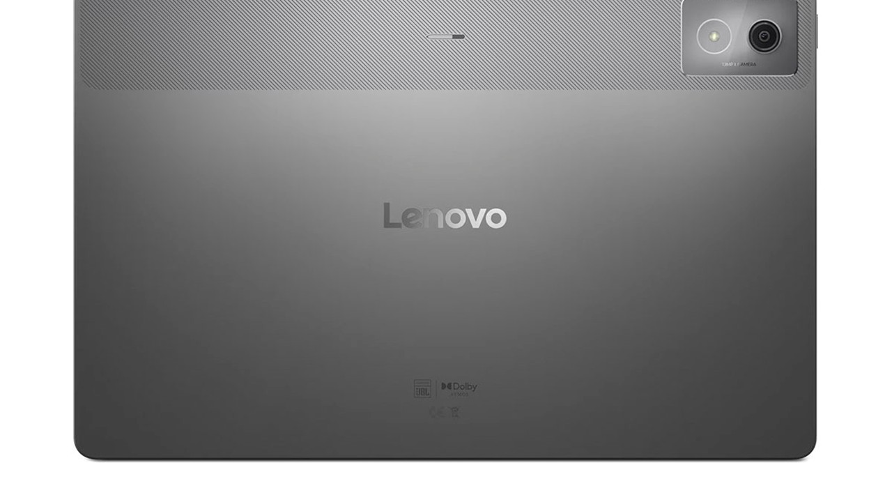 Lenovo IdeaTab Pro 12.7" Gris Luna con Teclado y Lápiz - Imagen 5