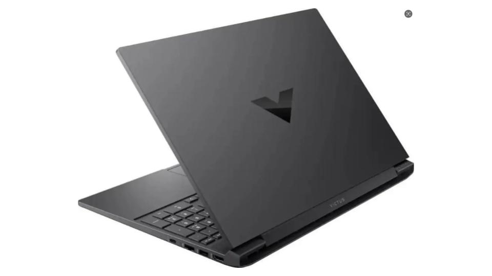 Laptop HP Victus Gaming Laptop Silver de 15" -fb3018la (Ryzen 7 7445HS / 8GB RAM / SSD / RTX 3050 / Win 11 Home) - HP Victus Gaming Series - Imagen 3