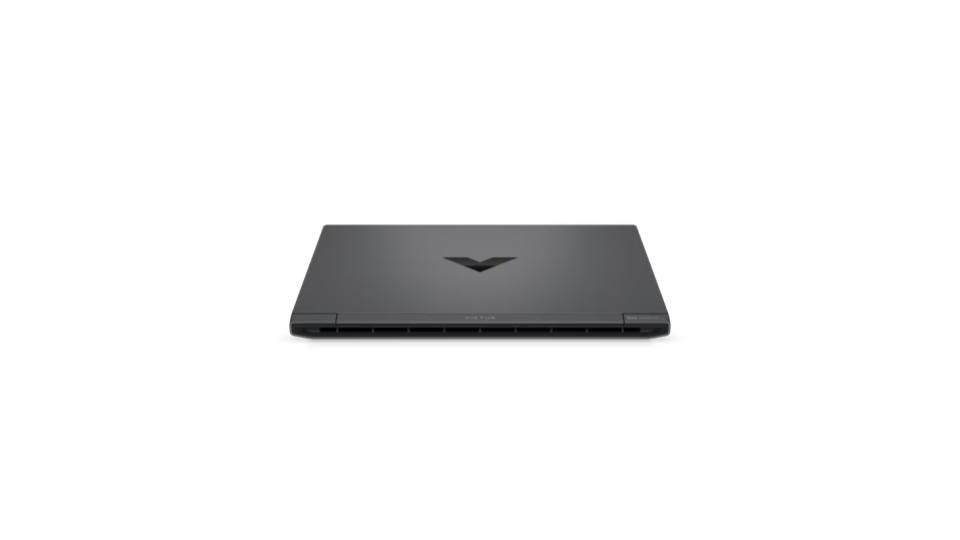 Laptop HP Black Victus de 15" (AMD Ryzen 5 7535HS / 8GB RAM / 512GB SSD / RTX 3050) - HP Victus Gaming 15 Series - Imagen 2