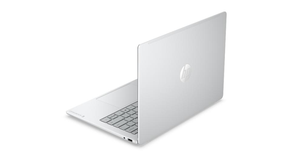 Laptop HP OmniBook Silver de 14" (Ryzen 3 30 / 8GB RAM / 512GB SSD / Windows 11 Home) - HP OmniBook 14 Series - Imagen 3