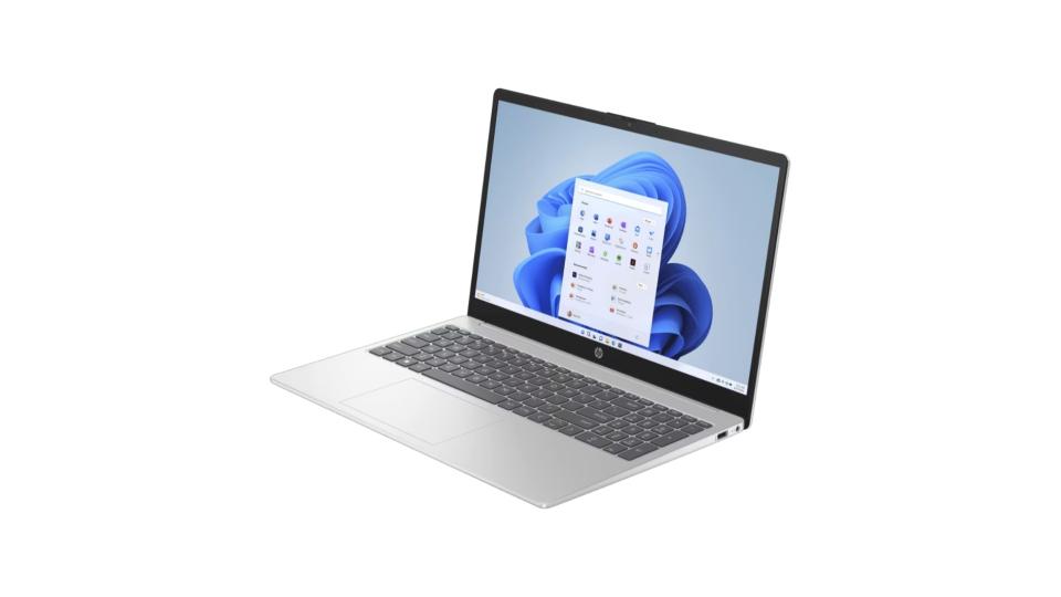 Laptop HP de 15" -fc0372la (Ryzen 7 7730U / 16GB RAM / 512GB SSD / Windows 11 Home SL) - HP Laptop 15 Series - Imagen 3