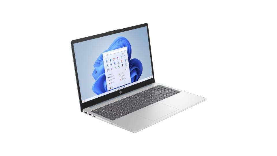 Laptop HP de 15" -fc0372la (Ryzen 7 7730U / 16GB RAM / 512GB SSD / Windows 11 Home SL) - HP Laptop 15 Series - Imagen 2