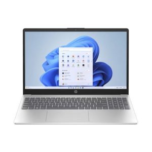 Laptop HP de 15" -fc0372la (Ryzen 7 7730U / 16GB RAM / 512GB SSD / Windows 11 Home SL) - HP Laptop 15 Series