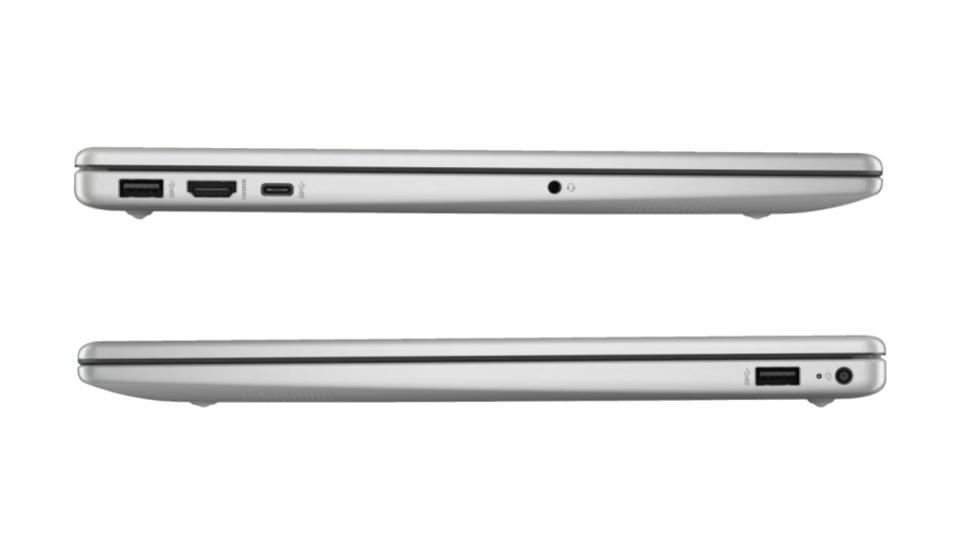 Laptop HP de 15" -fc0372la (Ryzen 7 7730U / 16GB RAM / 512GB SSD / Windows 11 Home SL) - HP Laptop 15 Series - Imagen 4