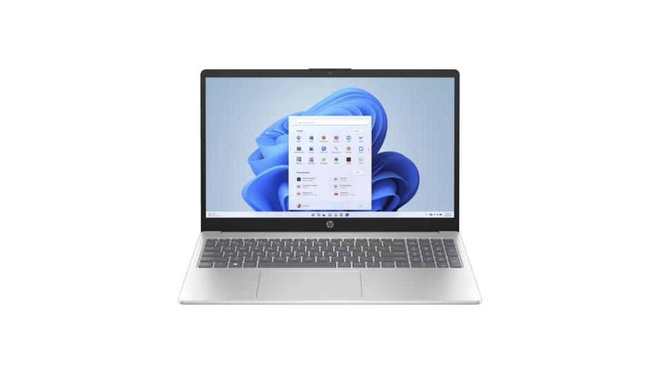 Laptop HP de 15" -fc0372la (Ryzen 7 7730U / 16GB RAM / 512GB SSD / Windows 11 Home SL) - HP Laptop 15 Series