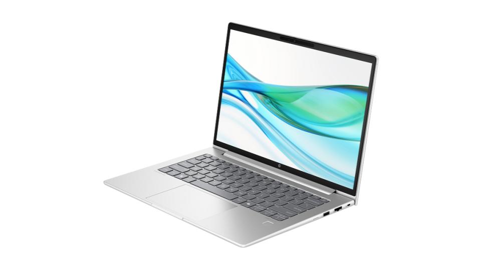 Laptop HP ProBook 440 G11 Pike Silver de 14" (Intel Core Ultra 7 155U / 16GB RAM / 512GB SSD / Windows 11 Pro) - HP ProBook 400 Series G11 - Imagen 3