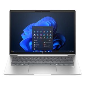 Laptop HP ProBook 440 G11 Pike Silver de 14" (Intel Core Ultra 7 155U / 16GB RAM / 512GB SSD / Windows 11 Pro) - HP ProBook 400 Series G11