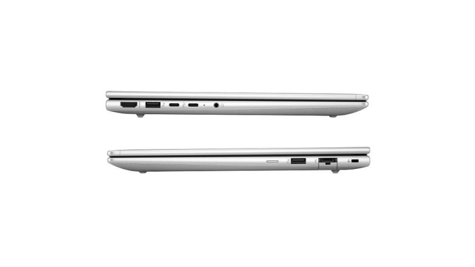 Laptop HP ProBook 440 G11 Pike Silver de 14" (Intel Core Ultra 7 155U / 16GB RAM / 512GB SSD / Windows 11 Pro) - HP ProBook 400 Series G11 - Imagen 2