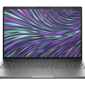 Laptop HP ZBook Power de 16" G11 AI Mobile Workstation (Core Ultra 9 185H / 16GB RAM / 1TB SSD / Win 11 Pro) - HP ZBook Professional Series