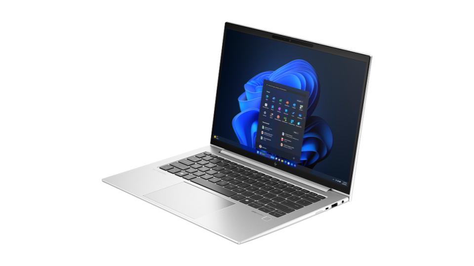 Laptop HP EliteBook 840 G11 Silver de 14" AI Executive Notebook (Core Ultra 7 255U / 16GB RAM / 256GB SSD / Win 11 Pro) - HP EliteBook 800 Premium Series - Imagen 5