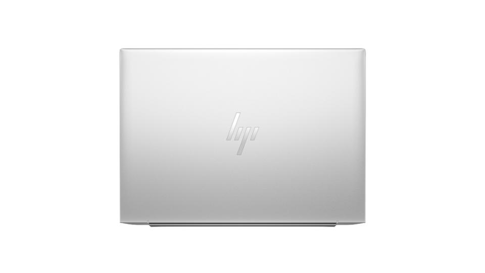 Laptop HP EliteBook 840 G11 Silver de 14" AI Executive Notebook (Core Ultra 7 255U / 16GB RAM / 256GB SSD / Win 11 Pro) - HP EliteBook 800 Premium Series - Imagen 4