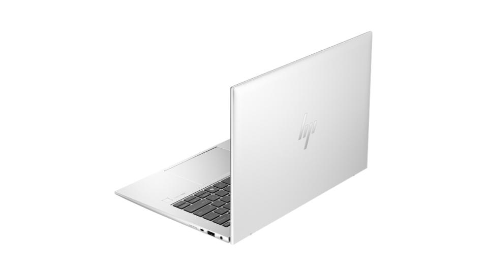 Laptop HP EliteBook 840 G11 Silver de 14" AI Executive Notebook (Core Ultra 7 255U / 16GB RAM / 256GB SSD / Win 11 Pro) - HP EliteBook 800 Premium Series - Imagen 3
