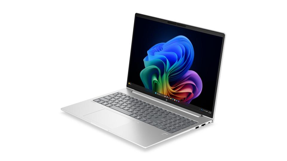 Laptop HP ProBook 4 G2i Silver de 16" (Intel Core Ultra 5 325 / 16GB RAM / 512GB SSD / Intel Graphics / Win 11 Pro) - HP ProBook 400 Series - Imagen 5