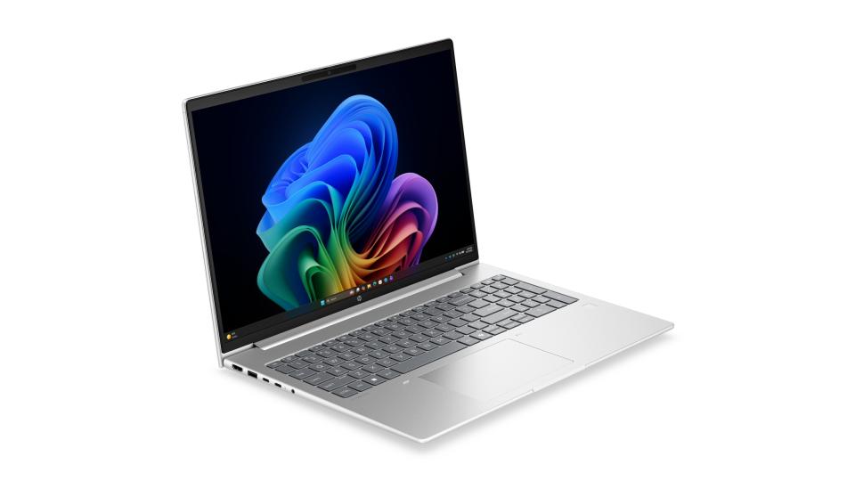 Laptop HP ProBook 4 G2i Silver de 16" (Intel Core Ultra 5 325 / 16GB RAM / 512GB SSD / Intel Graphics / Win 11 Pro) - HP ProBook 400 Series - Imagen 4