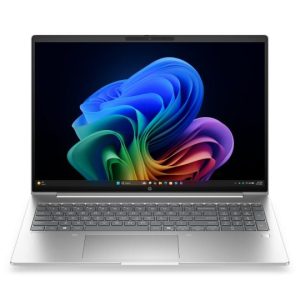 Laptop HP ProBook  4 G2i  Silver de 16" (Intel Core Ultra 5 325 / 16GB RAM / 512GB SSD / Intel Graphics / Win 11 Pro) - HP ProBook 400 Series