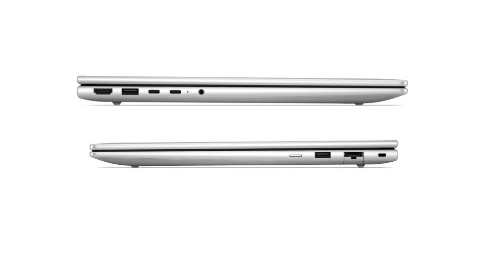 Laptop HP ProBook 4 G2i Silver de 16" (Intel Core Ultra 5 325 / 16GB RAM / 512GB SSD / Intel Graphics / Win 11 Pro) - HP ProBook 400 Series - Imagen 2
