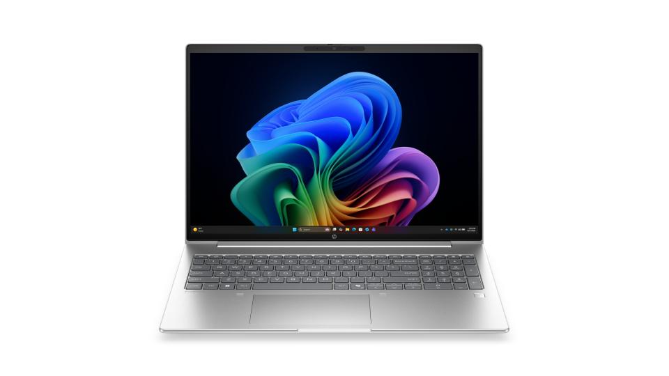 Laptop HP ProBook 4 G2i Silver de 16" (Intel Core Ultra 5 325 / 16GB RAM / 512GB SSD / Intel Graphics / Win 11 Pro) - HP ProBook 400 Series
