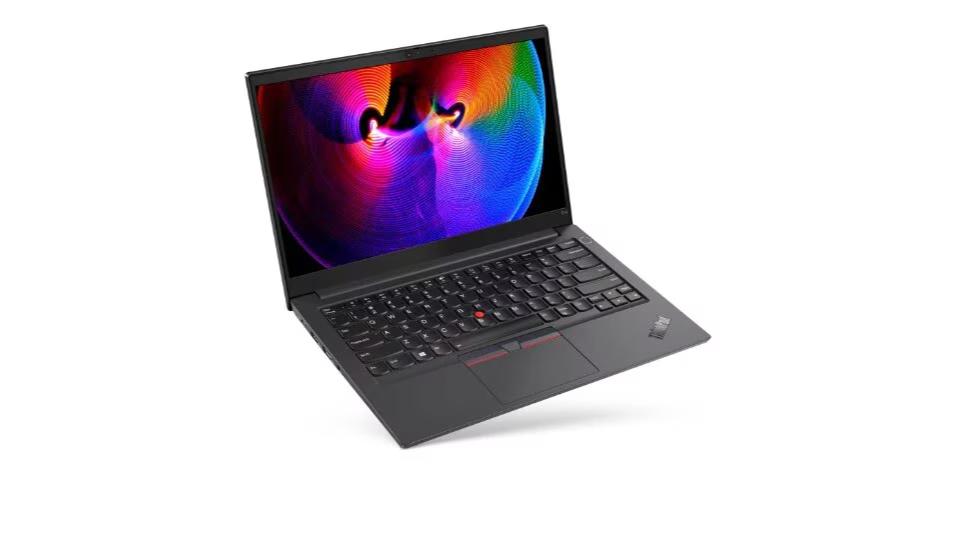 Lenovo ThinkPad E14 Gen 2 Black de 14" (Intel Core i7 - 1165G7 / 16 GB RAM / 512 GB SSD NVMe / Intel Iris Xe Graphics / Windows 10 Pro 64 bits) - Levono ThinkPad - Imagen 2