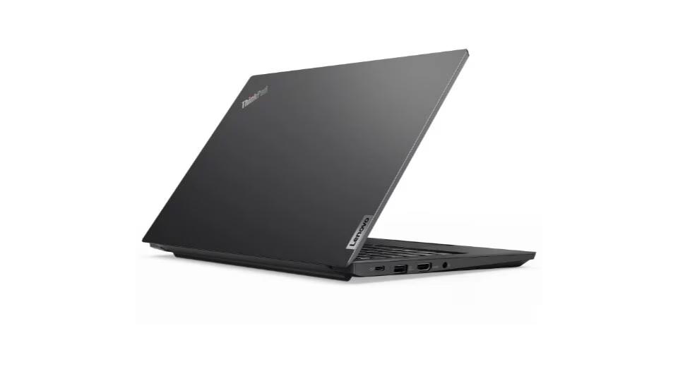 Lenovo ThinkPad E14 Gen 2 Black de 14" (Intel Core i7 - 1165G7 / 16 GB RAM / 512 GB SSD NVMe / Intel Iris Xe Graphics / Windows 10 Pro 64 bits) - Levono ThinkPad - Imagen 4
