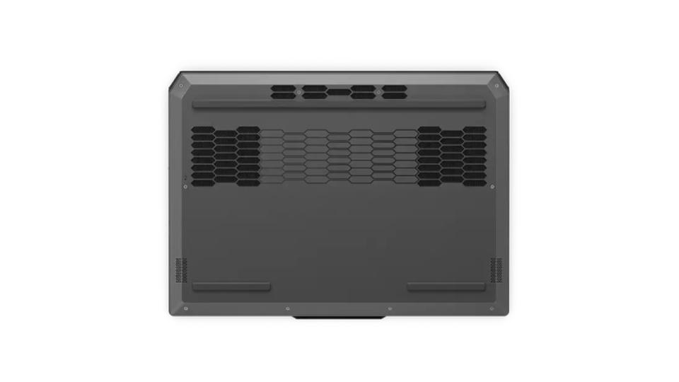 Laptop Lenovo LOQ 15ARP9 Luna Grey de 15.6" (AMD Ryzen 5 7235HS / 16 GB RAM / 512 GB SSD / NVIDIA GeForce RTX 3050 / Microsoft Windows 11 Home) - LenovoLOQ - Imagen 3