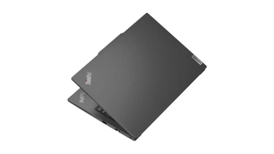 Laptop Lenovo ThinkPad E14 Gen 6 Negro de 14" (Intel Core Ultra 5 125U / 16 GB RAM / 512 GB SSD / Intel Graphics / Windows 11 Pro 64 bits) - Lenovo ThinkPad - Imagen 4